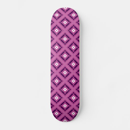 Skateboard Roberto Cavallieri (Recto)