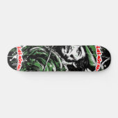 Skateboard Robin chimique de Sherwood (Horz)
