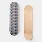 Skateboard Robin Noël (Recto)