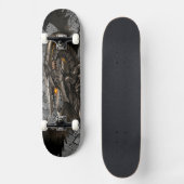 Skateboard Robotic Dragon (Voorkant)