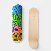 SKATEBOARD ROBZ (Recto)