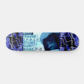 SKATEBOARD ROCHE ! (Horz)
