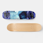 SKATEBOARD ROCHE ! (Horz)