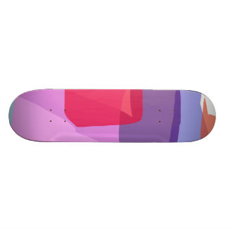 Skateboard Rock