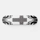 Skateboard Roller (Horz)