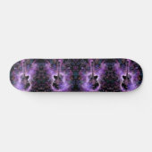 Skateboard Romantic Guitar Music (Horz)