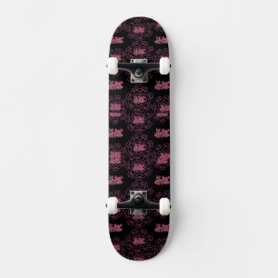 Skateboard Rosah