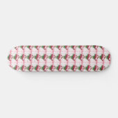 Skateboard rose (Horz)