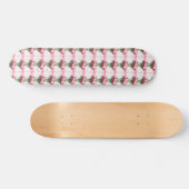Skateboard rose (Horz)
