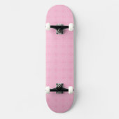 Skateboard rose (Recto)