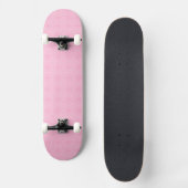 Skateboard rose (Recto)