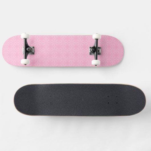 Skateboard rose (Horz)