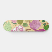 Skateboard Rose 19 (Horz)