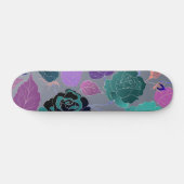 Skateboard Rose 31 (Horz)