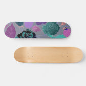 Skateboard Rose 31 (Horz)