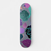 Skateboard Rose 31 (Devant)