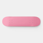 Skateboard Rose Baker-Miller (couleur solide) (Horz)