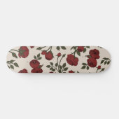 Skateboard Rose Florentina (Horz)