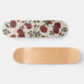 Skateboard Rose Florentina (Horz)