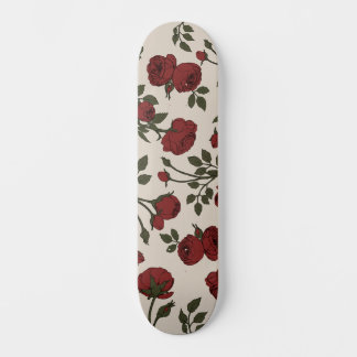 Skateboard Rose Florentina
