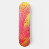 Skateboard Rose Meadow (Recto)
