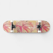 Skateboard rose Tropical Paradise (Horz)