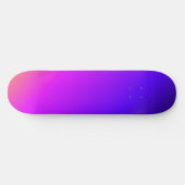 Skateboard Rose Violet (Horz)