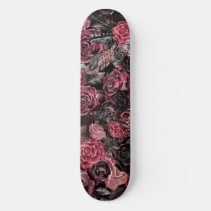 Skateboard Rosendesign