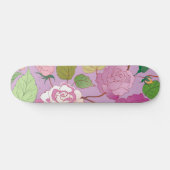 Skateboard Roses 18 (Horz)