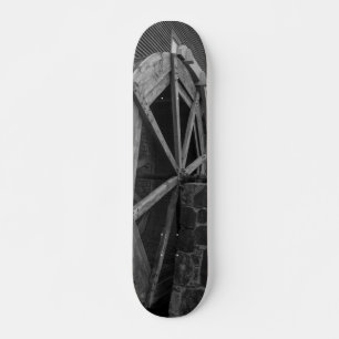 Skateboard Roue d'eau Edwards