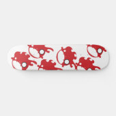 SKATEBOARD ROUES DE KANDELA (Horz)