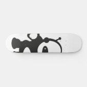 Skateboard roundoboard (Horz)