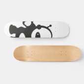 Skateboard roundoboard (Horz)