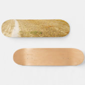 Skateboard Route vers Sansol (Horz)