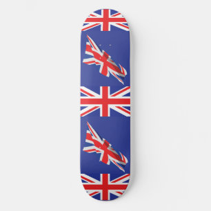 Skateboard Royaume-Uni