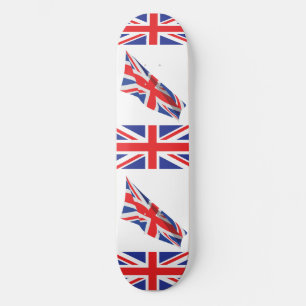 Skateboard Royaume-Uni