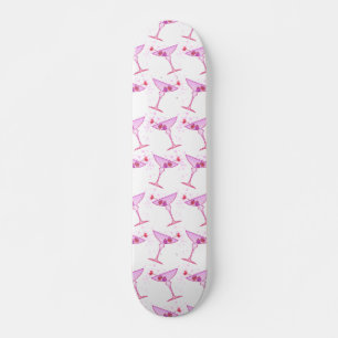 Skateboard - ROZE MARTINI