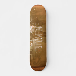 Skateboard Rues errantes