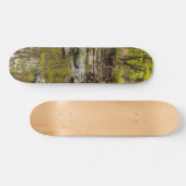 Skateboard Ruisseau North Wears (Horz)
