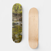 Skateboard Ruisseau North Wears (Recto)