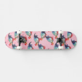Skateboard Rupydetequila Édition Limitée (Horz)