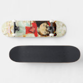 Skateboard Rupydetequila Édition Limitée (Horz)