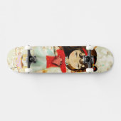Skateboard Rupydetequila Édition Limitée (Horz)