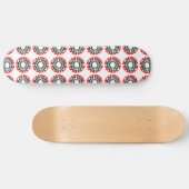 Skateboard Rythme funk Funk Rhythme funk (Horz)
