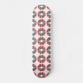 Skateboard Rythme funk Funk Rhythme funk (Recto)
