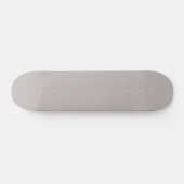 Skateboard sable fin, massif beige (Horz)
