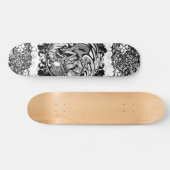 SKATEBOARD SABURO (Horz)