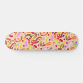 Skateboard Sac à bonbons (Horz)