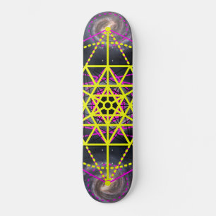 Skateboard Sacré