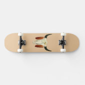 Skateboard Sacrés (Horz)